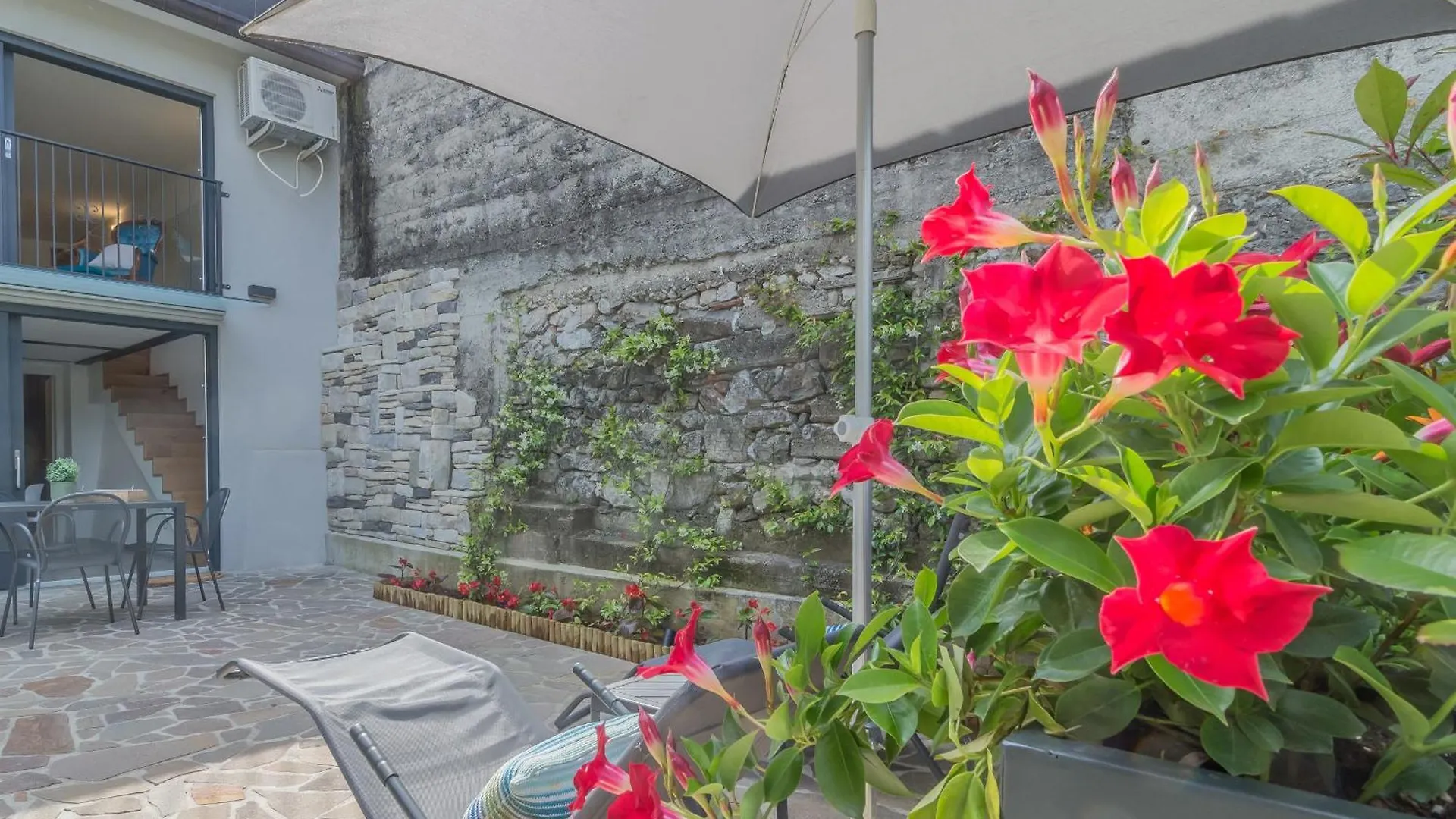 Apartman La Casetta Di Lillie Lierna